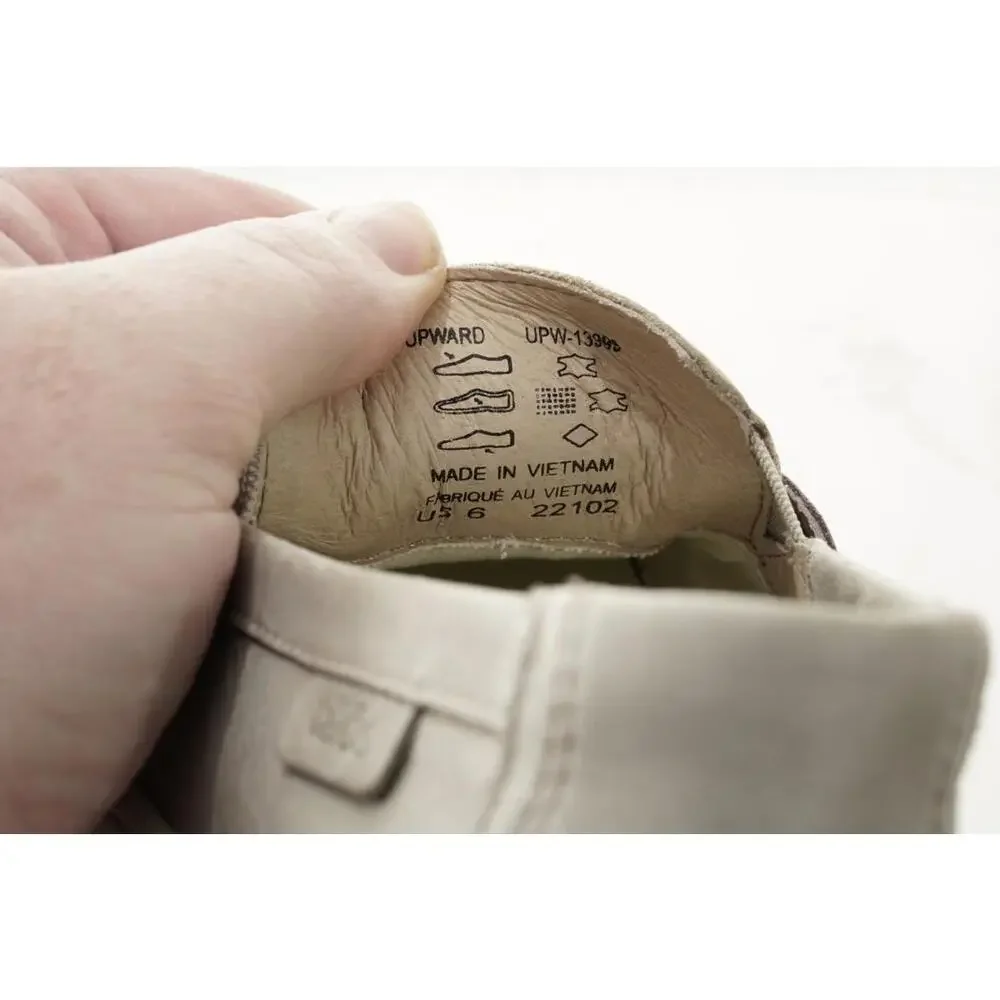 Taos Upward Loaders Women's Sz 6 Shoes
